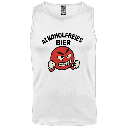 Tank Top - Alkoholfreies Bier